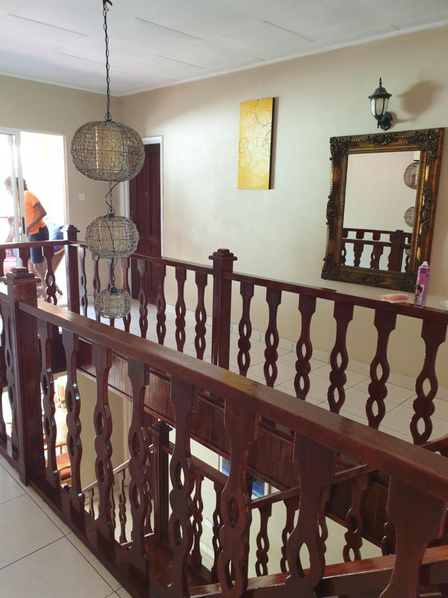 Villa Authentique La Digue Εξωτερικό φωτογραφία