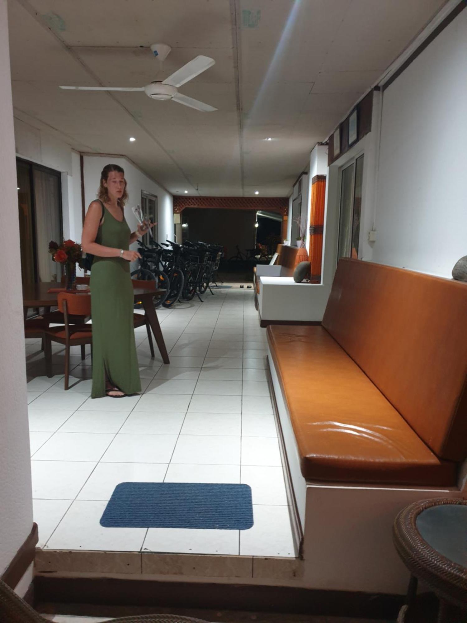 Villa Authentique La Digue Εξωτερικό φωτογραφία