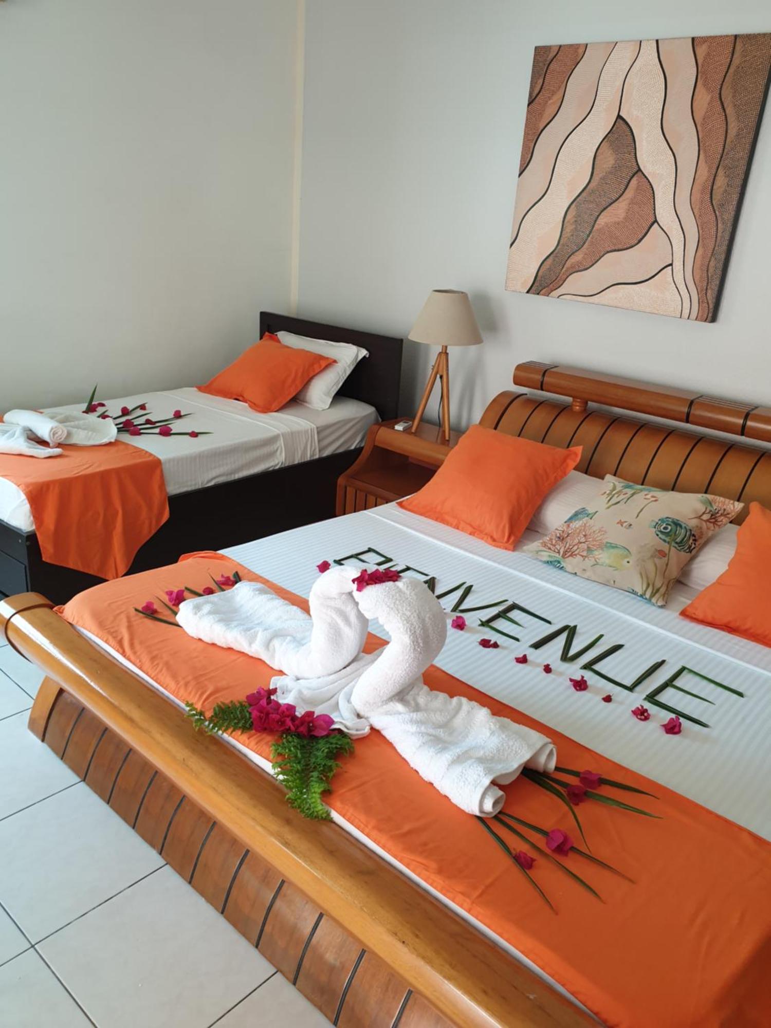 Villa Authentique La Digue Εξωτερικό φωτογραφία