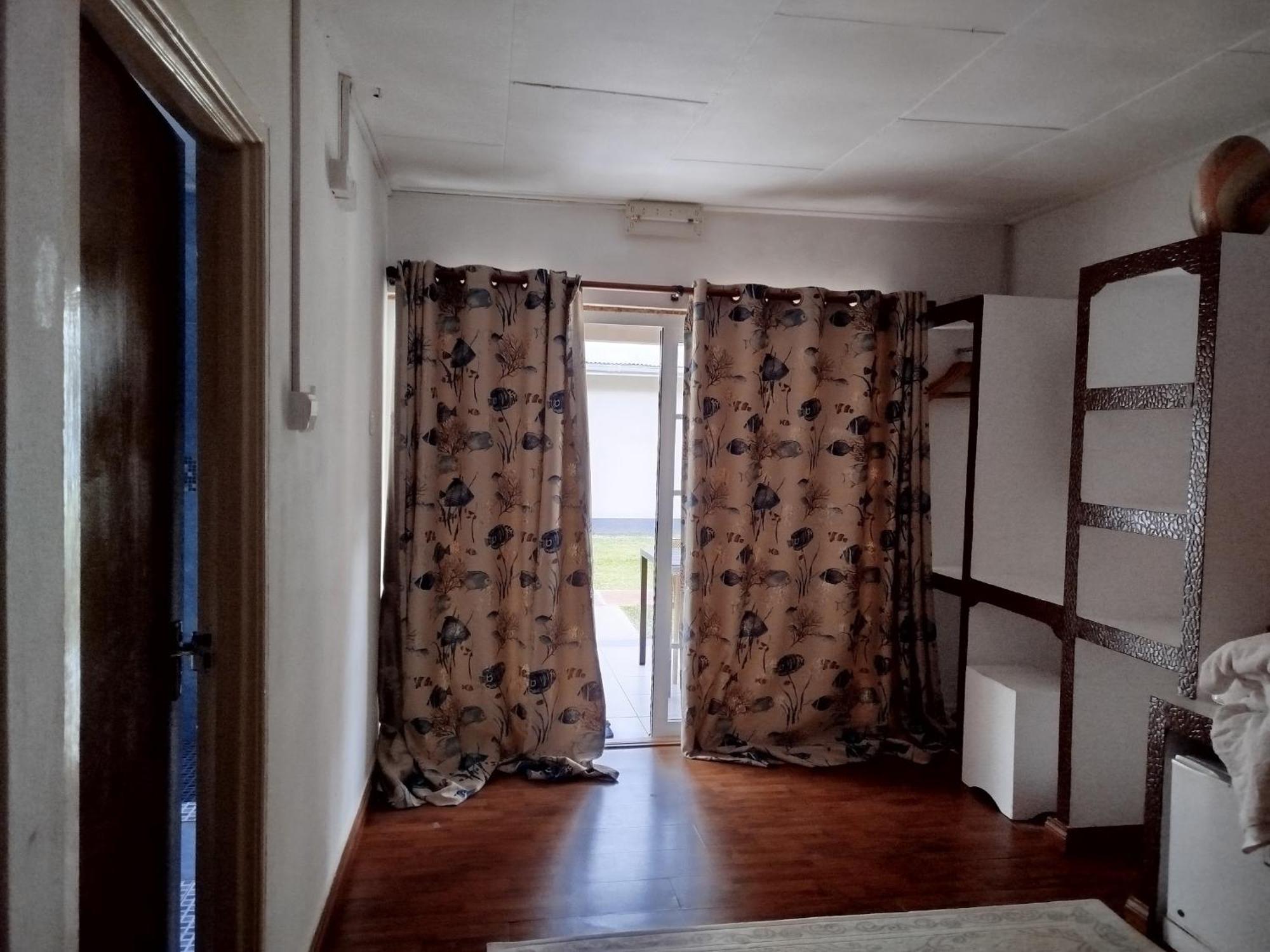 Villa Authentique La Digue Εξωτερικό φωτογραφία